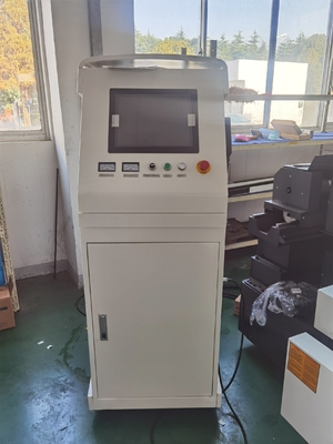 Servo Motor Molybdenum Wire Cut EDM Machine D400C