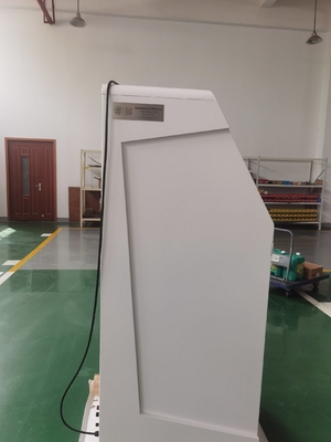 Servo Motor Molybdenum Wire Cut EDM Machine D400C