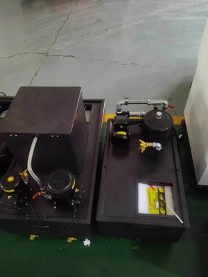Servo Motor Molybdenum Wire Cut EDM Machine D400C