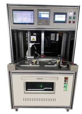 Water Cooling System 12W UV Laser Printing Marking Machine for Manufacturing