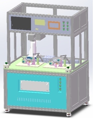 Water Cooling System 12W UV Laser Printing Marking Machine for Manufacturing