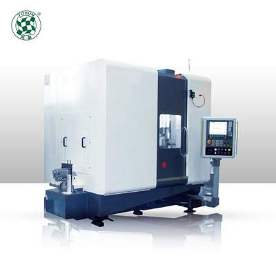 Precision CNC Worm Wheel Gear Grinding Machine YS7232G Customized Request Option