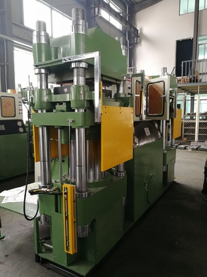 Customized Request Double Station Hydraulic Hot Heat Press Machine Sj646 Customization