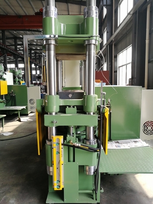 Customized Request Double Station Hydraulic Hot Heat Press Machine Sj646 Customization