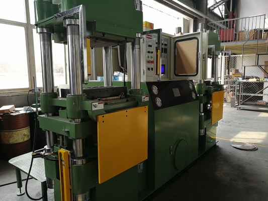 Customized Request Double Station Hydraulic Hot Heat Press Machine Sj646 Customization
