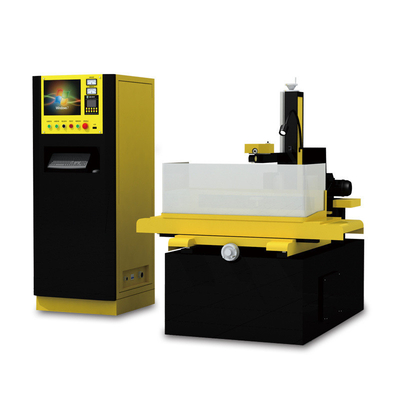 High Precision SE250 CNC Wire Cut EDM Machine