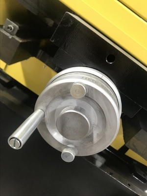 High Precision SE250 CNC Wire Cut EDM Machine