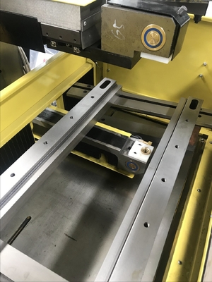 High Precision SE250 CNC Wire Cut EDM Machine