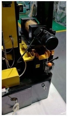 High Precision SE250 CNC Wire Cut EDM Machine