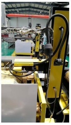 High Precision SE250 CNC Wire Cut EDM Machine