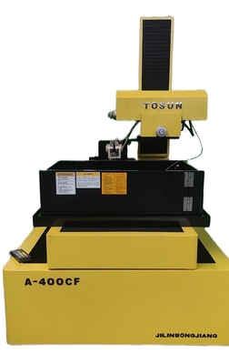 CNC Wire Cut EDM Dk7750F for Precise and Fast Cutting