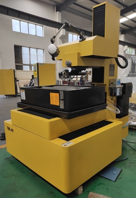 CNC Wire Cut EDM Dk7750F for Precise and Fast Cutting