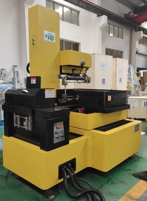 CNC Wire Cut EDM Dk7750F for Precise and Fast Cutting