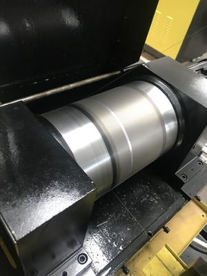 CNC Spark Erosion Wire Cut EDM Dk7735 for High Precision Cutting