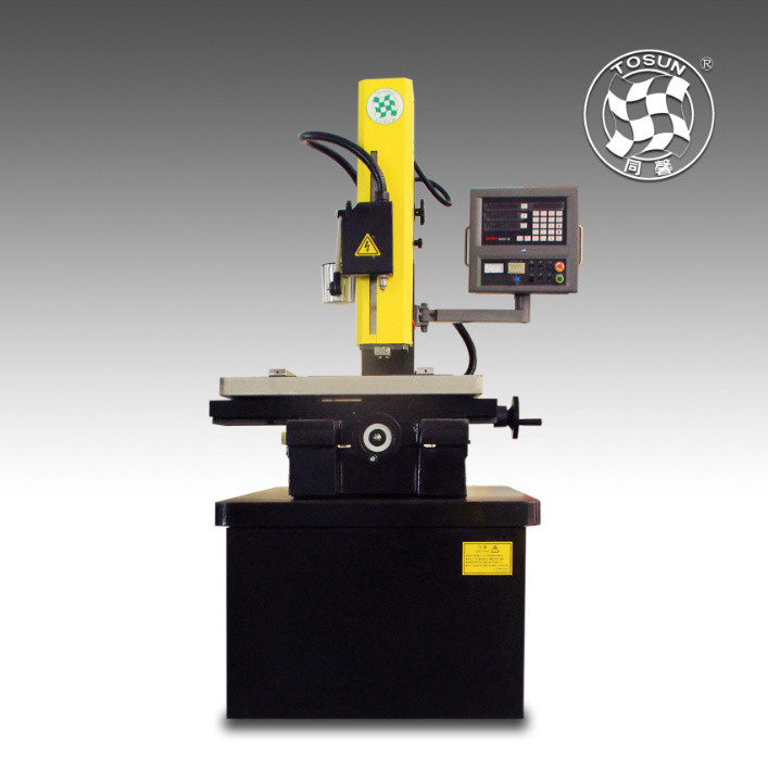 High Speed CNC EDM Hole Drill Machine Sjd703SA Customized to Enhance Your Productivity